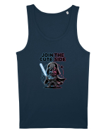 JOIN THE CUTE SIDE - Vader dragalas Maiou Bărbat Runs
