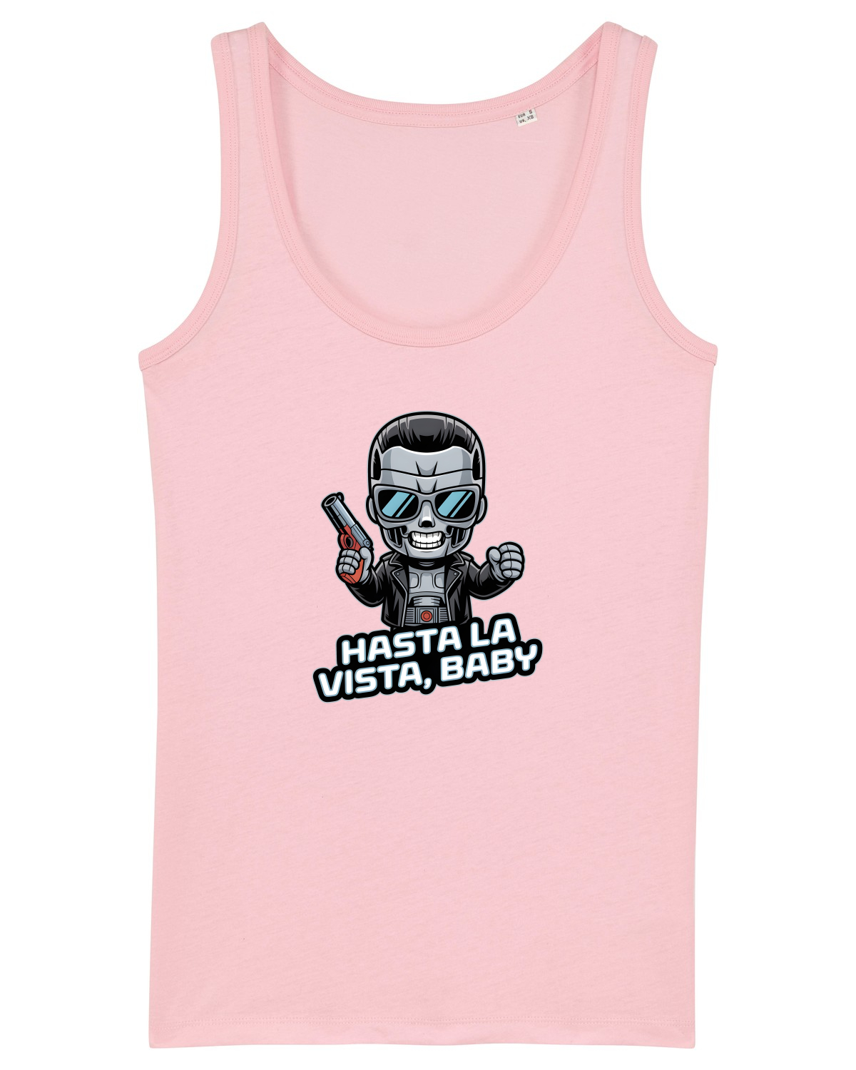 Maiou Damă Dreamer Cotton Pink