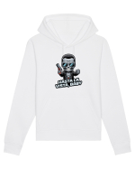 HASTA LA VISTA, BABY Hanorac Unisex Drummer