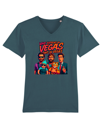WHAT HAPPENS IN VEGAS - STAYS IN VEGAS Stargazer
