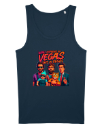 WHAT HAPPENS IN VEGAS - STAYS IN VEGAS Maiou Bărbat Runs