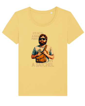 IT`S NOT A MAN PURSE, IT`S  A SATCHEL 2 Jojoba