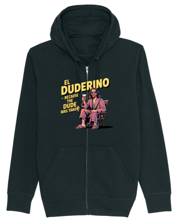 EL DUDERINO Black