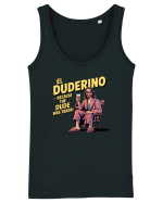 EL DUDERINO Maiou Damă Dreamer