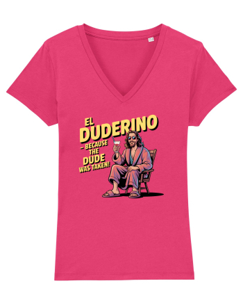 EL DUDERINO Raspberry