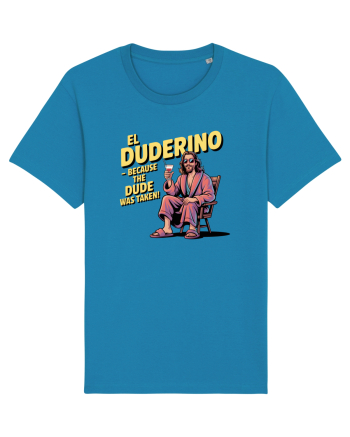 EL DUDERINO Azur