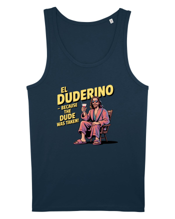 EL DUDERINO Navy