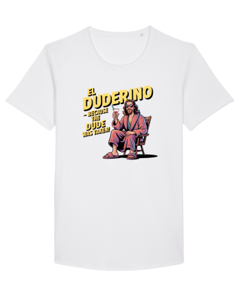 EL DUDERINO White