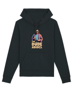 THE DUDE ABIDES Hanorac Unisex Drummer