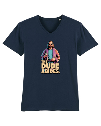 THE DUDE ABIDES French Navy