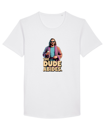 THE DUDE ABIDES White