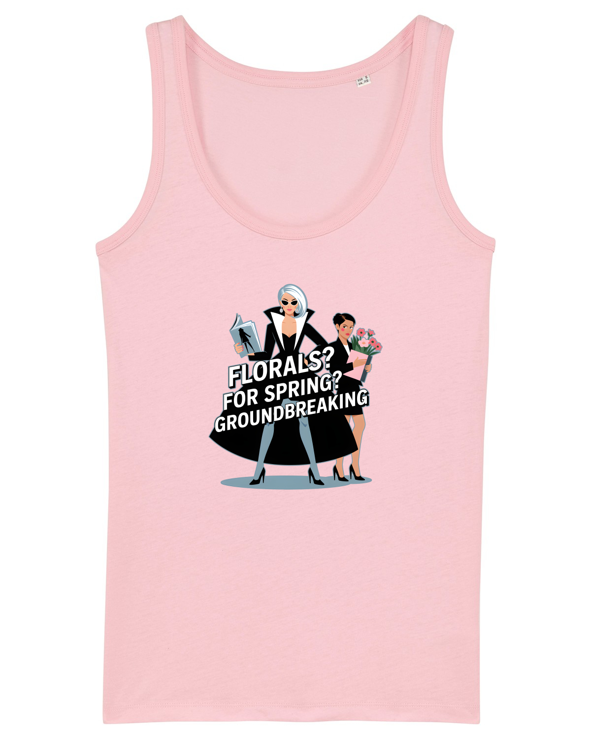 Maiou Damă Dreamer Cotton Pink