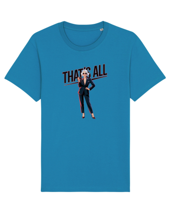 THAT`S ALL Azur