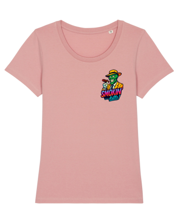 SMOKIN`! ...kills Canyon Pink