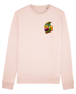 SOMEBODY STOP ME... BEING SO HOT! Bluză mânecă lungă Unisex Rise