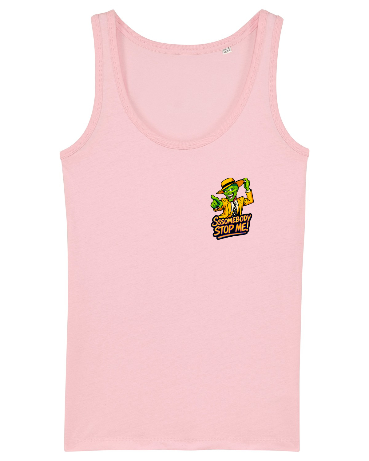Maiou Damă Dreamer Cotton Pink