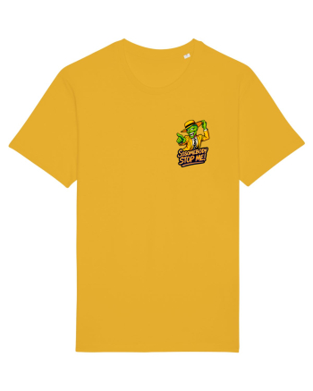 SOMEBODY STOP ME! Spectra Yellow