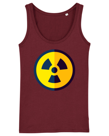 Nuclear sign Maiou Damă Dreamer