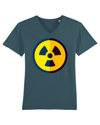 Nuclear sign Stargazer