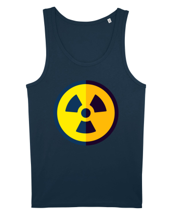 Nuclear sign Navy