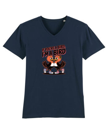IF YOU`RE A BIRD, I`M A BIRD French Navy
