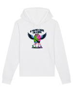 IF YOU`RE A BIRD, I`M A BIRD 2 Hanorac Unisex Drummer