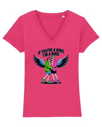 IF YOU`RE A BIRD, I`M A BIRD 2 Raspberry