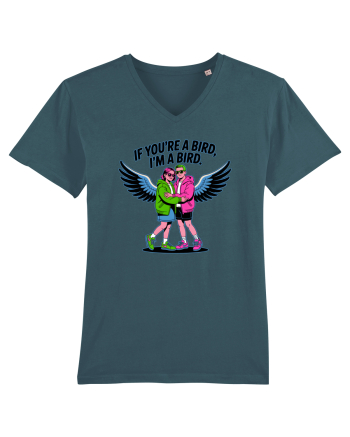 IF YOU`RE A BIRD, I`M A BIRD 2 Stargazer