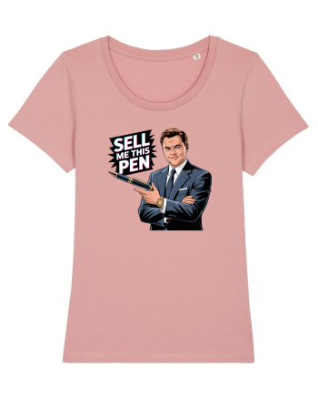 SELL ME THIS PEN Canyon Pink