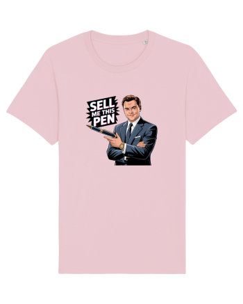 SELL ME THIS PEN Cotton Pink
