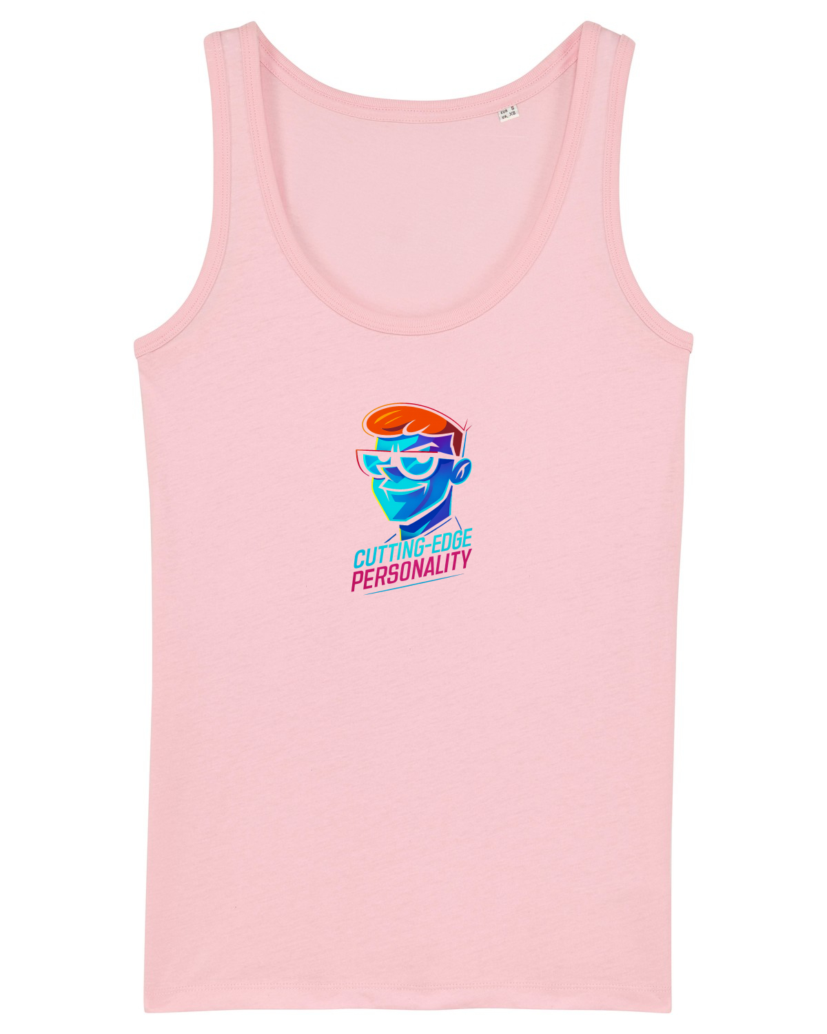 Maiou Damă Dreamer Cotton Pink