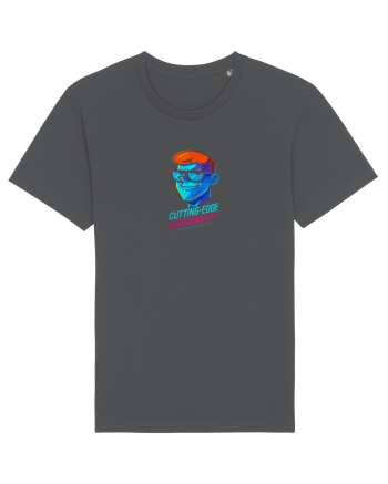 CUTTING EDGE PERSONALITY  2 Anthracite