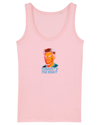 TONIGHT`S THE NIGHT - Seara cea mare 2 Cotton Pink
