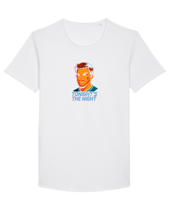 TONIGHT`S THE NIGHT - Seara cea mare 2 White