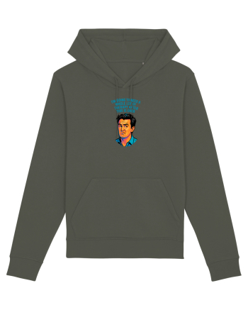 I`M GOING TO NEED THERAPY 2 Khaki