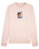 I`M NOT GREAT AT THE ADVICE, CAN I INTEREST YOU IN A SARCASTIC COMMENT? Bluză mânecă lungă Unisex Rise