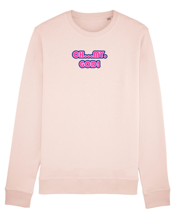 OH....MY....GOD! Candy Pink