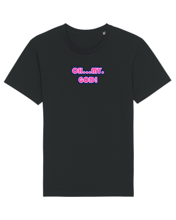 OH....MY....GOD! Black