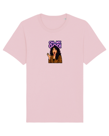 OH....MY....GOD! 2 Cotton Pink