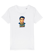JOEY DOESN`T SHARE FOOD! 2 Tricou mânecă scurtă  Copii Mini Creator