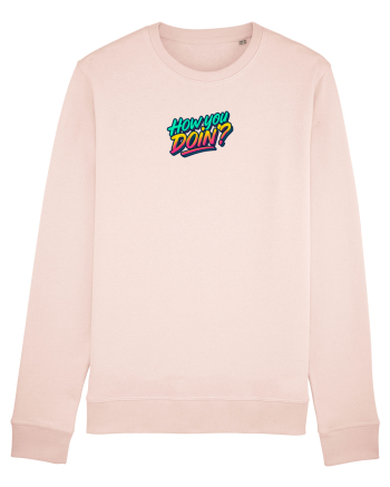 HOW YOU DOIN`? Candy Pink