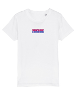 THAT`S NOT A GOOD IDEA - Nu e o idee buna Tricou mânecă scurtă  Copii Mini Creator