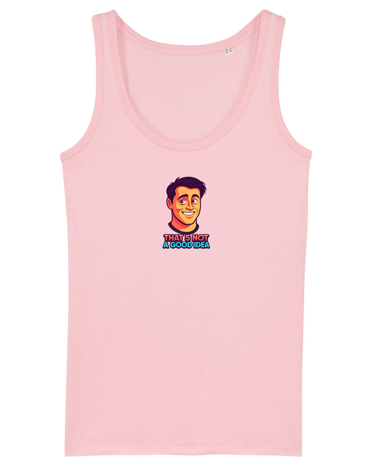 Maiou Damă Dreamer Cotton Pink