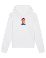 THAT`S NOT A GOOD IDEA - Nu e o idee buna 2 Hanorac Unisex Drummer