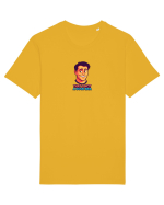THAT`S NOT A GOOD IDEA - Nu e o idee buna 2 Tricou mânecă scurtă Unisex Rocker