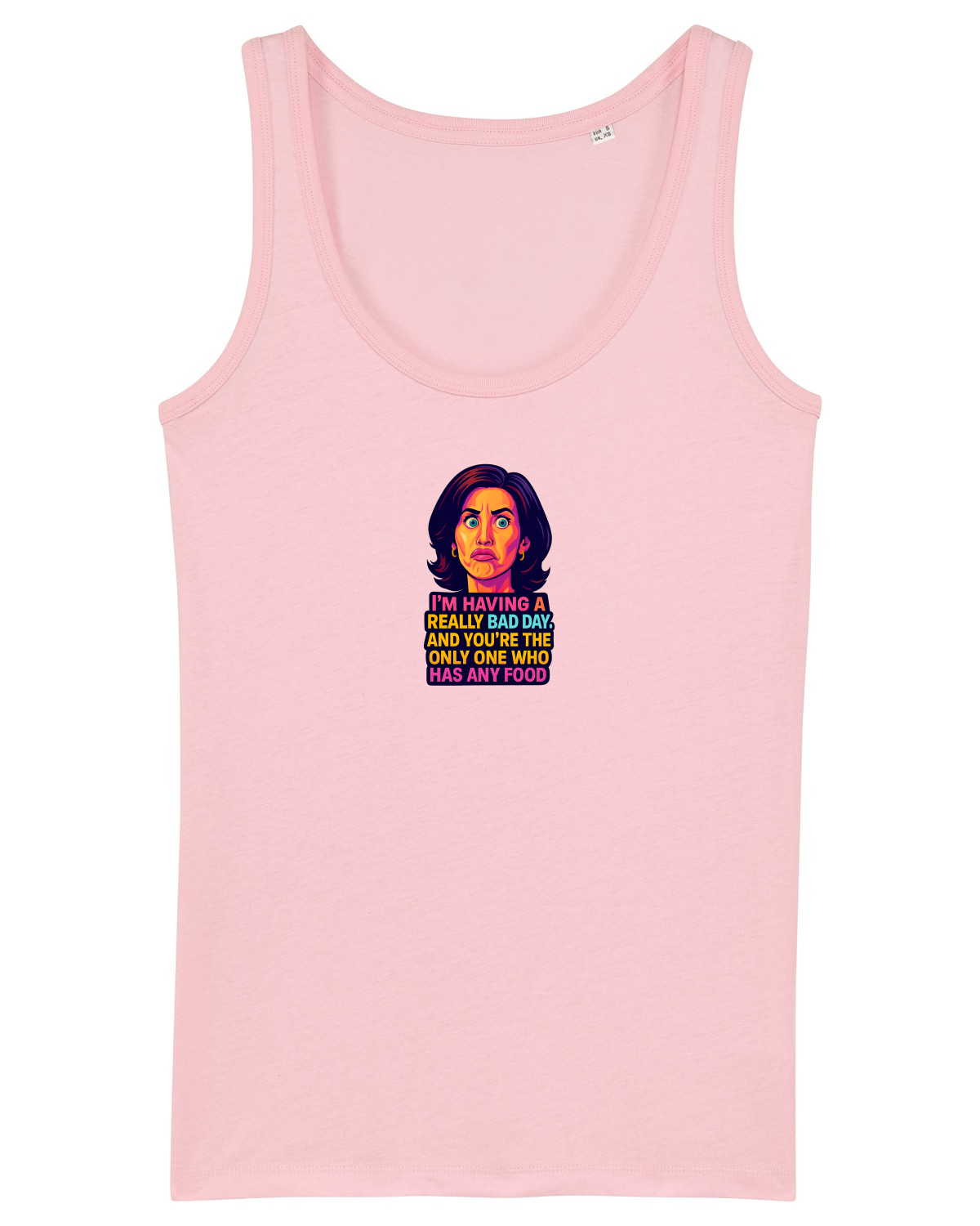 Maiou Damă Dreamer Cotton Pink