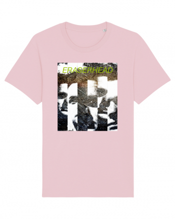 Eraserhead (creion, cut) Cotton Pink