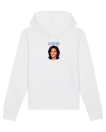 I`M A NEAT FREAK, BUT I`M NOT CRAZY - Sunt obsedat/a de curatenie Hanorac Unisex Drummer