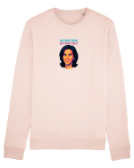 I`M A NEAT FREAK, BUT I`M NOT CRAZY - Sunt obsedat/a de curatenie Bluză mânecă lungă Unisex Rise