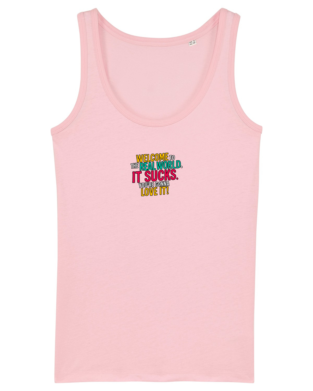 Maiou Damă Dreamer Cotton Pink